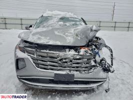 Hyundai Tucson 2023 1