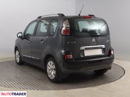 Citroen C3 Picasso 2014 1.6 118 KM