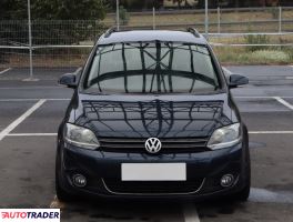 Volkswagen Golf 2014 2.0 138 KM