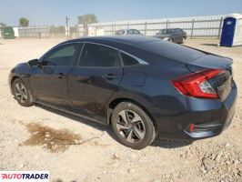 Honda Civic 2019 2