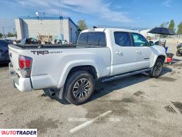 Toyota Tacoma 2023 3