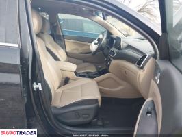Hyundai Tucson 2020 2