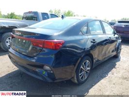 Kia Pozostałe 2022 2