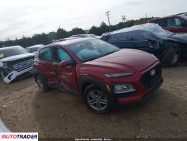 Hyundai Kona - zobacz ofertę