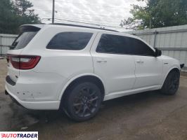 Dodge Durango 2023 5