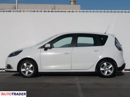 Renault Scenic 2013 1.2 113 KM