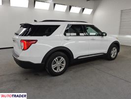Ford Explorer 2021 2