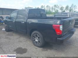 Nissan Titan 2021 5 Nissan Titan 2021 5