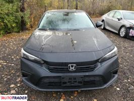 Honda Civic 2024 2