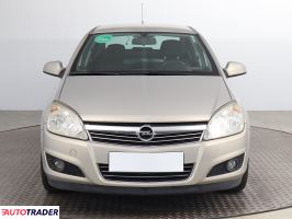 Opel Astra - zobacz ofertę