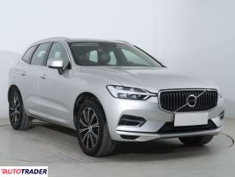 Volvo XC60 2020 2.0 386 KM Volvo XC60 2020 2.0 386 KM