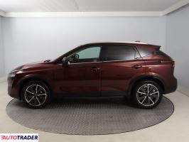 Nissan Qashqai 2023 1.3 155 KM