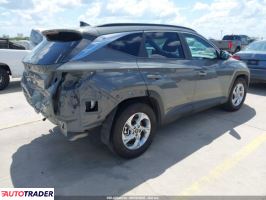 Hyundai Tucson 2024 2 Hyundai Tucson 2024 2
