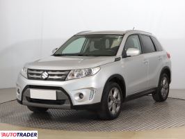 Suzuki Vitara 2017 1.6 118 KM