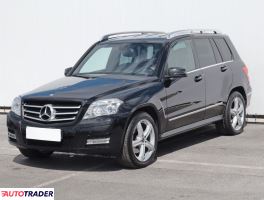 Mercedes G-klasa 2012 2.1 140 KM