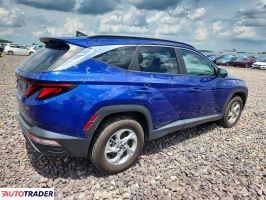 Hyundai Tucson 2024 2