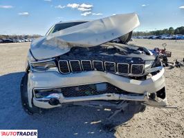 Jeep Wagoneer 2022 5