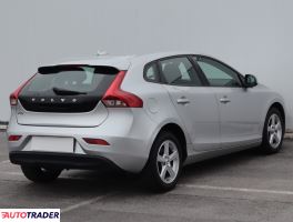 Volvo V40 2017 2.0 118 KM