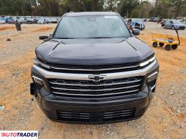Chevrolet Traverse 2026 2