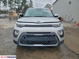 Kia Soul 2020 2