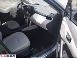 Toyota Corolla 2025 2