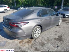 Toyota Camry 2022 2 Toyota Camry 2022 2