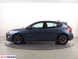 Ford Focus 2018 1.5 93 KM
