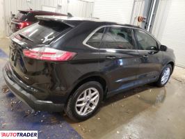 Ford Edge 2021 2