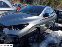 Infiniti Pozostałe 2023 2 Infiniti Pozostałe 2023 2
