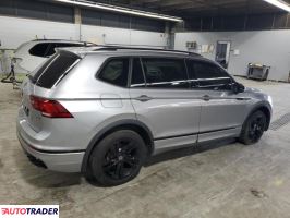 Volkswagen Tiguan 2024 2