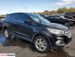 Ford Escape 2019 1