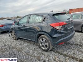 Honda HR-V 2022 1