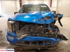 Ford Pozostałe 2021 3 Ford Pozostałe 2021 3