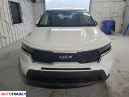Kia Sorento 2023 2