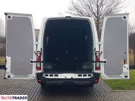 Opel Movano 2021 2.3
