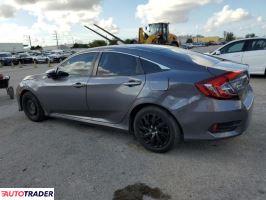 Honda Civic 2018 2