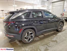 Hyundai Tucson 2024 2