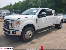 Ford Pozostałe 2020 6 Ford Pozostałe 2020 6
