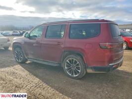 Jeep Wagoneer 2022 5