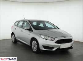 Ford Focus 2016 1.5 93 KM