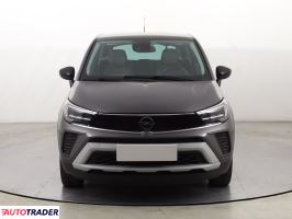 Opel Crossland 2023 1.2 108 KM
