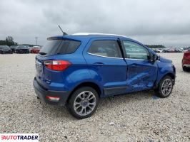 Ford EcoSport 2018 2