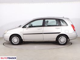 Suzuki Liana 2001 1.6 101 KM Suzuki Liana 2001 1.6 101 KM