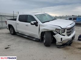 GMC Sierra 2022 6 GMC Sierra 2022 6