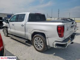 GMC Sierra 2021 6 GMC Sierra 2021 6