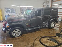 Jeep Wrangler 2020 2