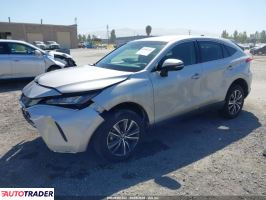 Toyota Venza 2021 2