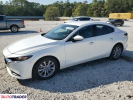 Mazda 3 - zobacz ofertę
