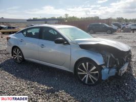 Nissan Altima 2020 2 Nissan Altima 2020 2