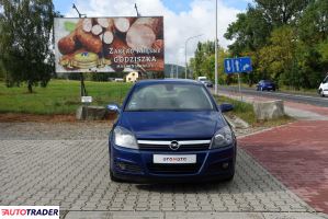 Opel Astra 2004 1.6 105 KM